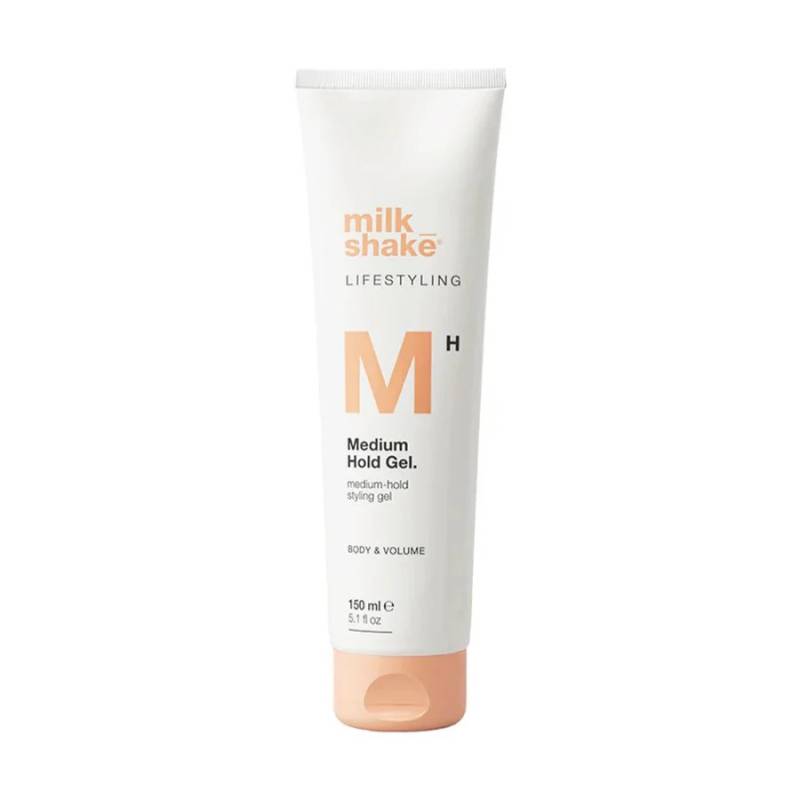 Milk Shake Medium Hold Gel 150 ml – Medium stadga