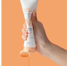 Milk Shake Medium Hold Gel 150 ml – Medium stadga (2)