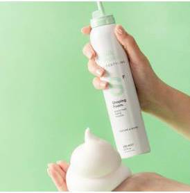 Milk shake Shaping Foam 250 ml (2)