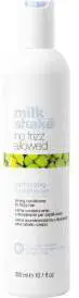 Milk Shake No Frizz Allowed Conditioner 300 ml – utjämnande balsam mot friss