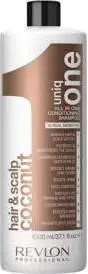 Revlon Uniq One Coconut Conditioning Shampoo 1000 ml (2)