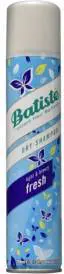 Batiste Dry Shampoo Fresh 200ml
