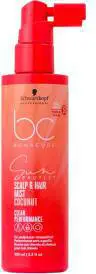 Schwarzkopf BC Bonacure Sun Protect Scalp & Hair Mist 100 ml