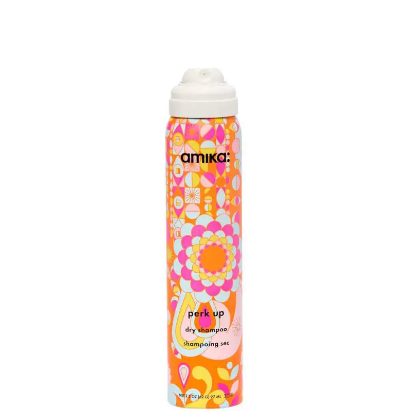 Amika Perk Up Dry Shampoo 97 ml – Torrschampo med volym