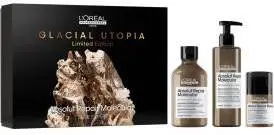 L’Oréal Professionnel Absolut Repair Molecular Trio Gift Set