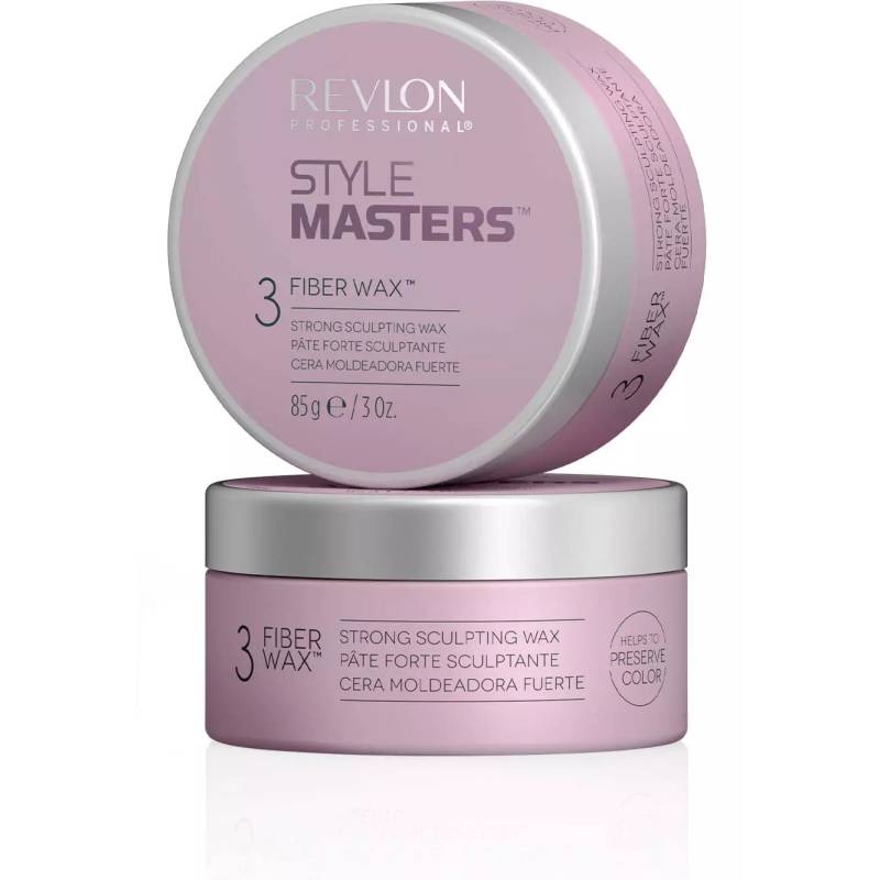 Revlon Style Masters Styling Creator Fiber Wax 85 g