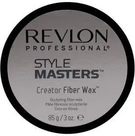Revlon Style Masters Styling Creator Fiber Wax 85 g (2)
