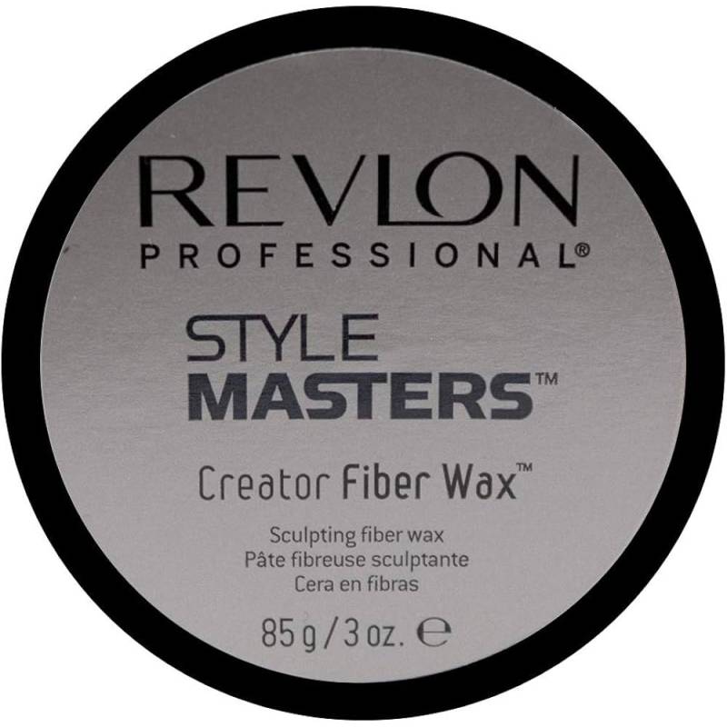 Revlon Style Masters Styling Creator Fiber Wax 85 g