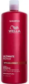 Wella Professionals Ultimate Repair Shampoo 1000ml