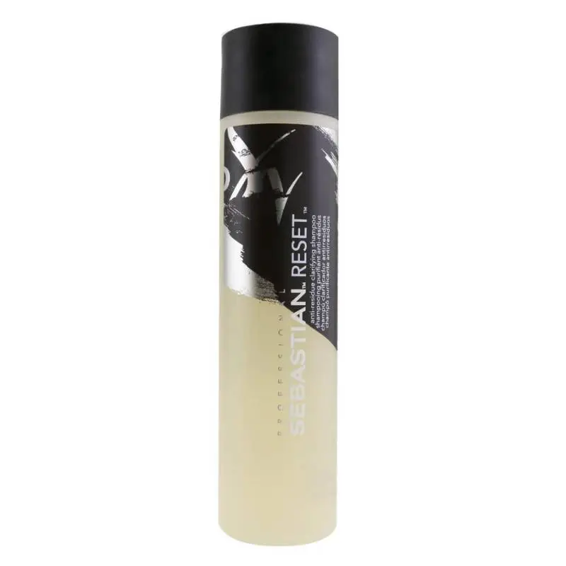 Sebastian Reset Anti-Residue Clarifying Shampoo 250 ml