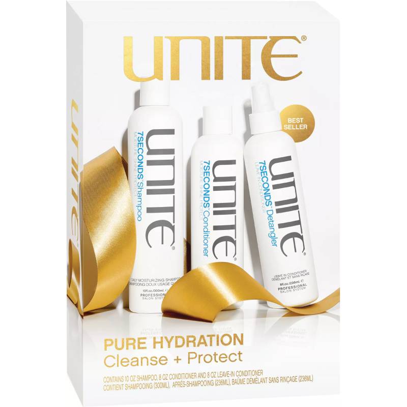 UNITE Pure Hydration Trio