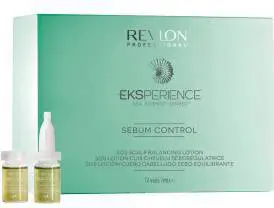 Revlon Eksperience SOS Scalp Balancing Lotion 12x7ml