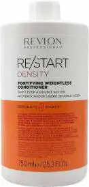 Revlon Professional Restart Density Weightless Conditioner 750ml