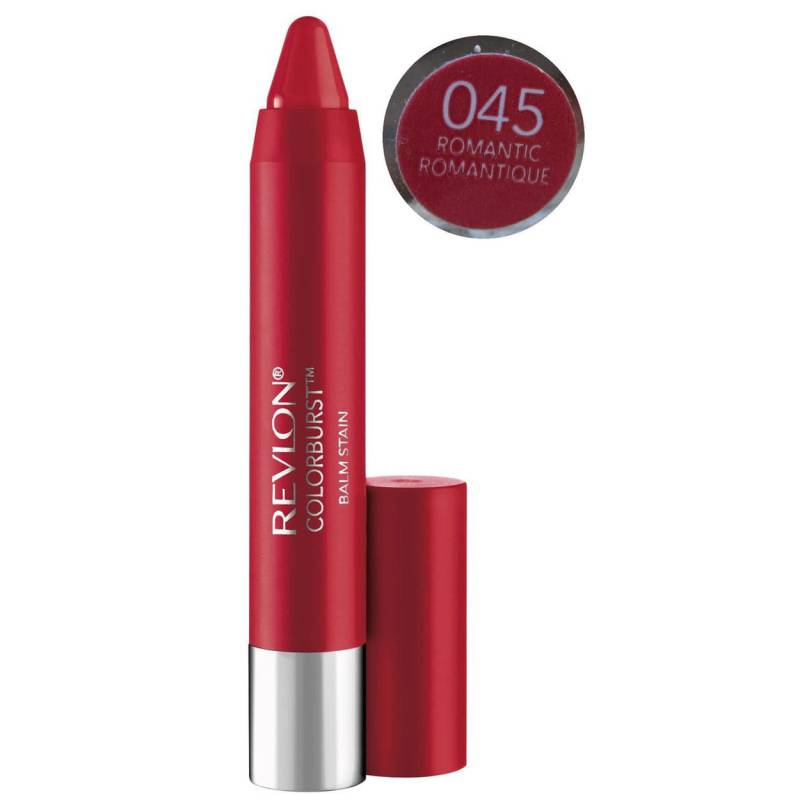 Revlon Just Bitten Kissable 045 Romantic 2,7g