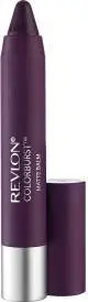 Revlon ColorBurst Matte Balm 215 Shameless 2.7g