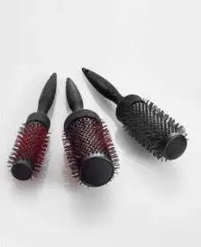 Chameleon Brushes Round Brush 53 mm