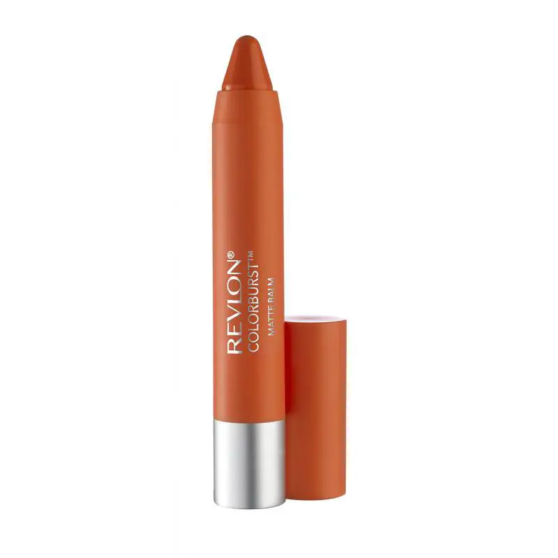 Revlon ColorBurst Matte Balm 245 Audacious 2.7g