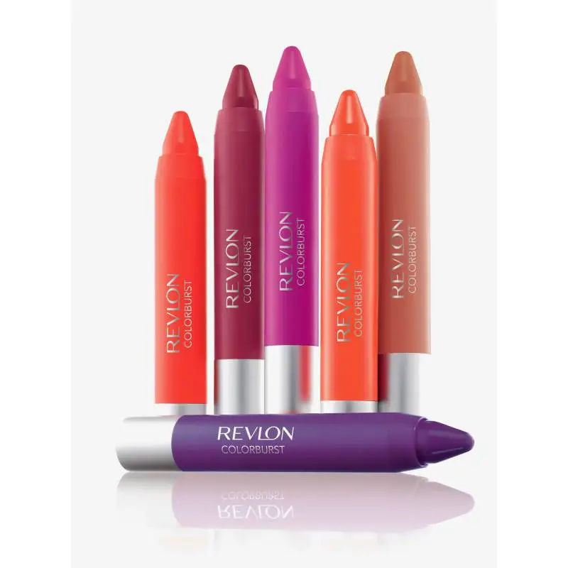Revlon ColorBurst Matte Balm 245 Audacious 2.7g