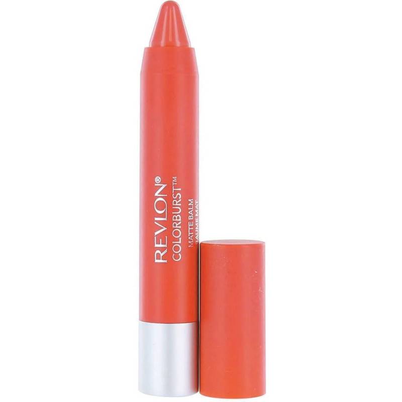 Revlon ColorBurst Matte Balm 245 Audacious 2.7g