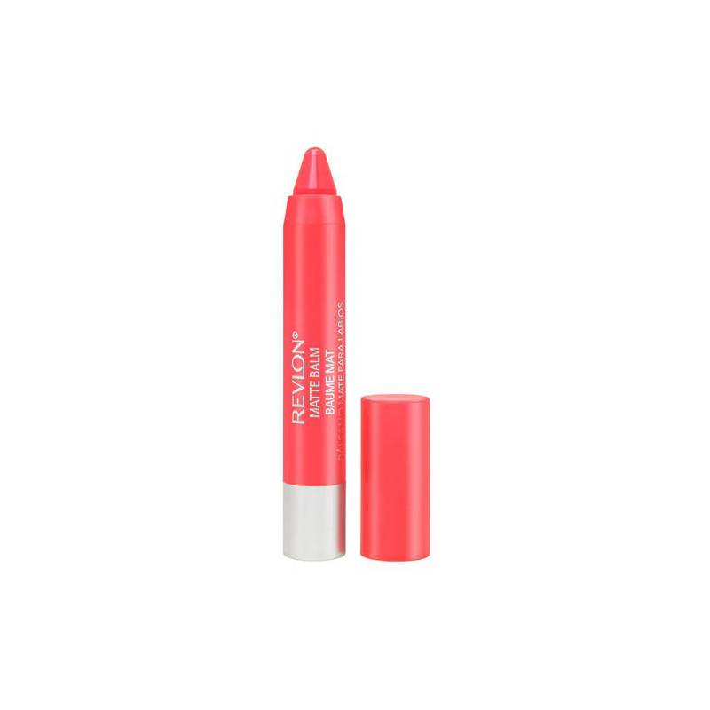 Revlon ColorBurst Matte Balm 210 Unapologetic 2.7g