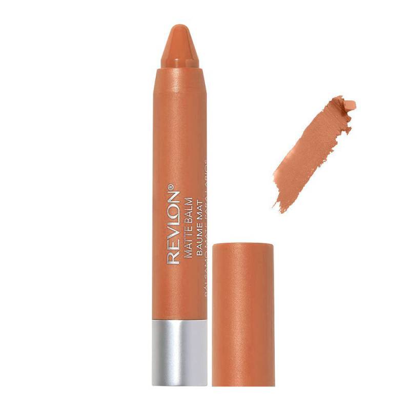 Revlon ColorBurst Matte Balm 050 Precious 2.7g