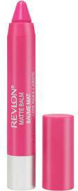 Revlon ColorBurst Matte Balm 220 Showy 2.7g