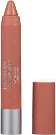 Revlon ColorBurst Matte Balm 001 Honey 2.7g