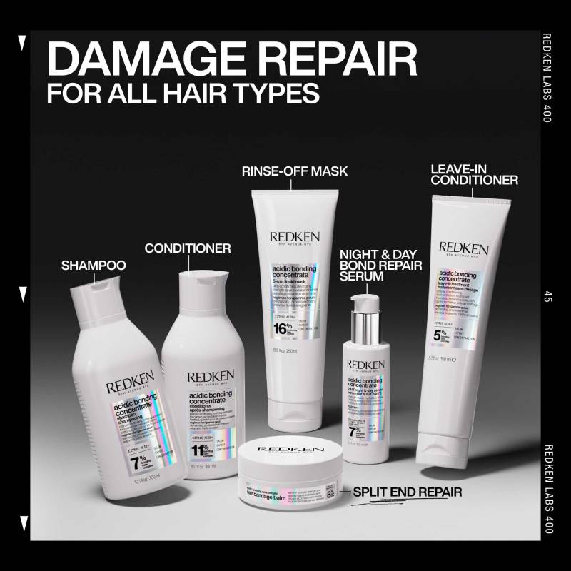 Redken Acidic Bonding Concentrate Leave-in 75ml