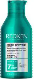 Redken Acidic Grow Full System Densifying Shampoo 300ml