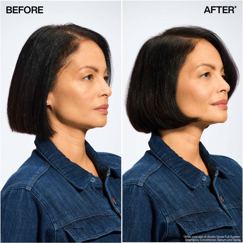 Redken Acidic Grow Full Densifying Shampoo 300ml