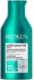 Redken Acidic Grow Full System Densifying Conditioner for Thin Hair 300ml