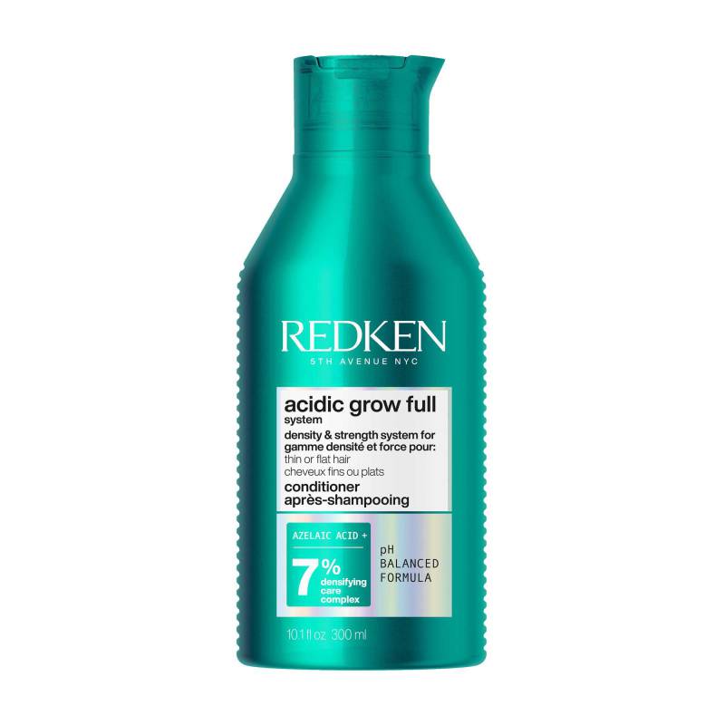 Redken Acidic Grow Full Conditioner Thin Hair 300ml