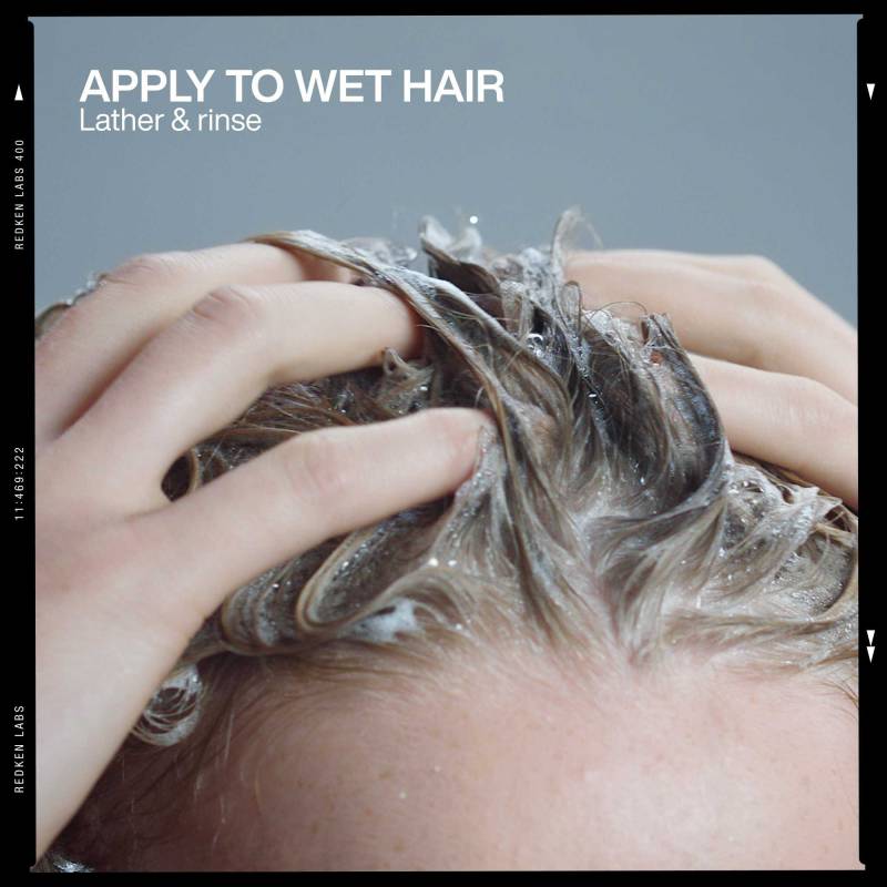 Redken Acidic Grow Full Conditioner Thin Hair 300ml