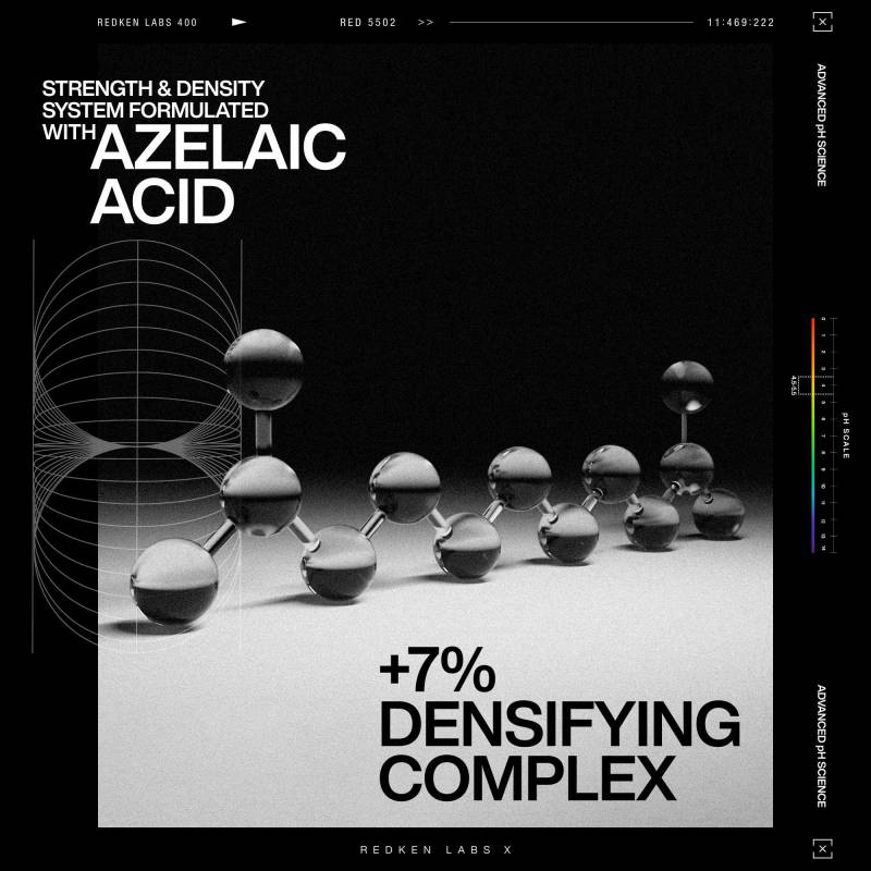 Redken Acidic Grow Full Conditioner Thin Hair 300ml