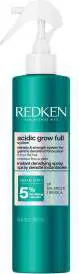 Redken Acidic Grow Full System Instant Densifying Spray for Thin Hair 190ml