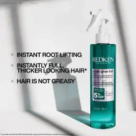 Redken Acidic Grow Full Densifying Spray 190ml (2)