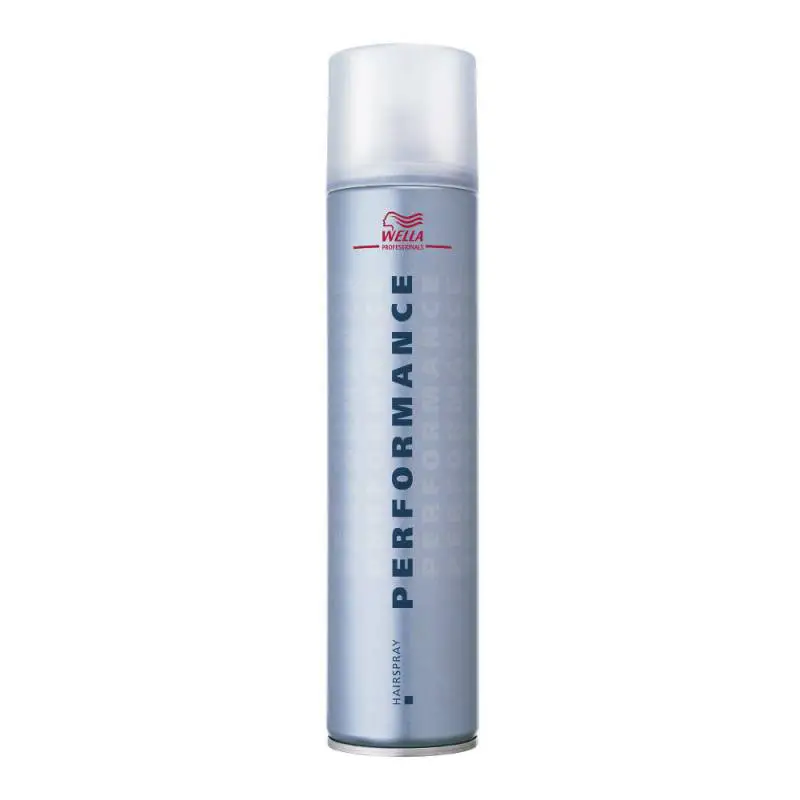 Wella Professionals Performance Hårspray Stark 500ml