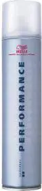 Wella Professionals Performance Hårspray Extra Stark 500ml