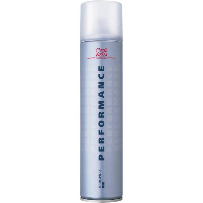 Wella Professionals Performance Hårspray Extra Stark 500ml