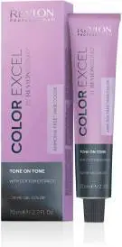 Revlon Young Color Excel 8,2 Light Iridescent Blonde 70ml