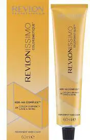 Revlon Professional Revlonissimo Colorsmetique Permanent Hair Color 7.3 60ml