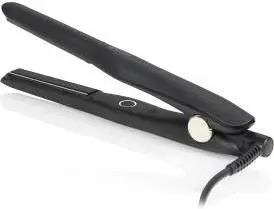 Ghd Mini – kompakt hårplattång svart (2)