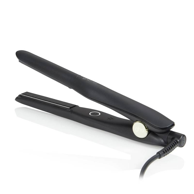 Ghd Mini – kompakt hårplattång svart