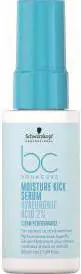 Schwarzkopf Professional Bonacure Moisture Kick Serum Hyaluronic Acid 2%, 50ml