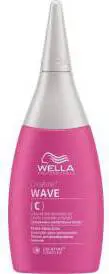 Wella Creatine+ Wave (C) 75 ml