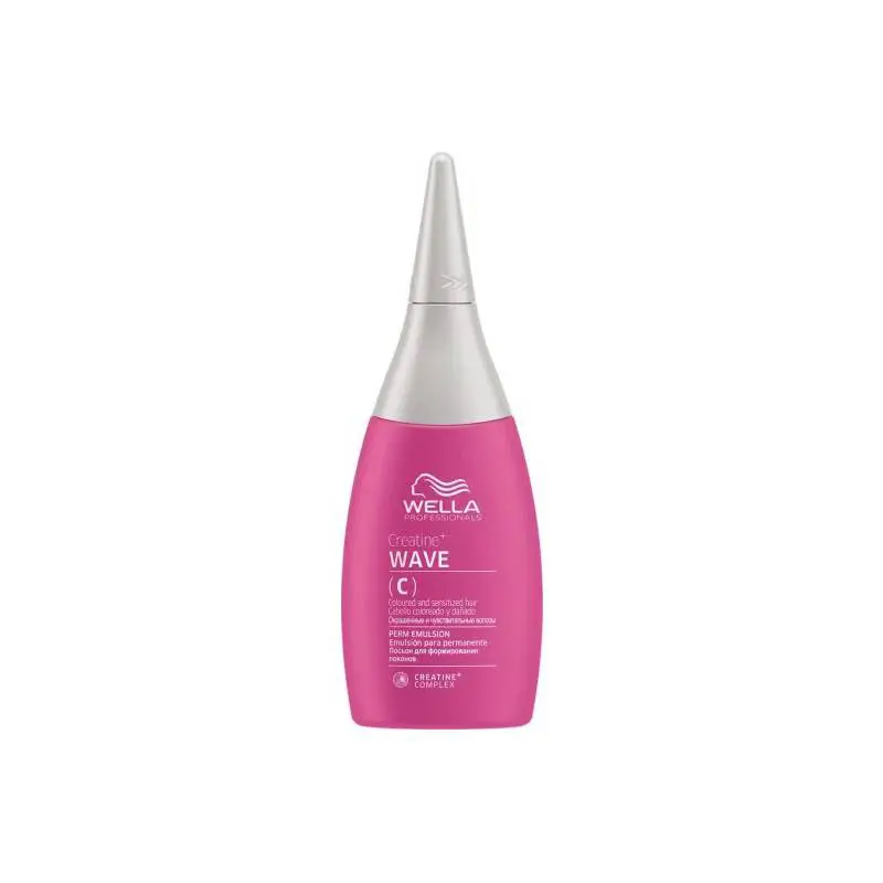 Wella Creatine+ Wave (C) 75 ml
