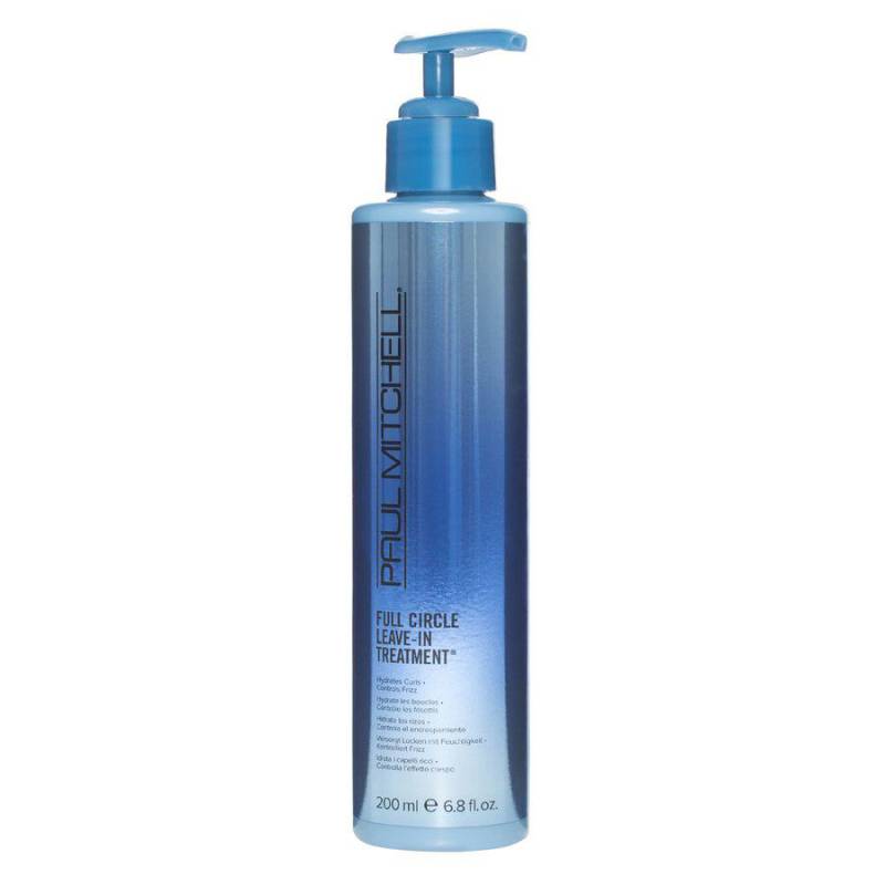 Paul Mitchell Curls Full Circle Leave-In Treatment 200ml