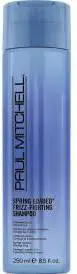 Paul Mitchell Curls Spring Loaded Frizz-Fighting Shampoo 250ml