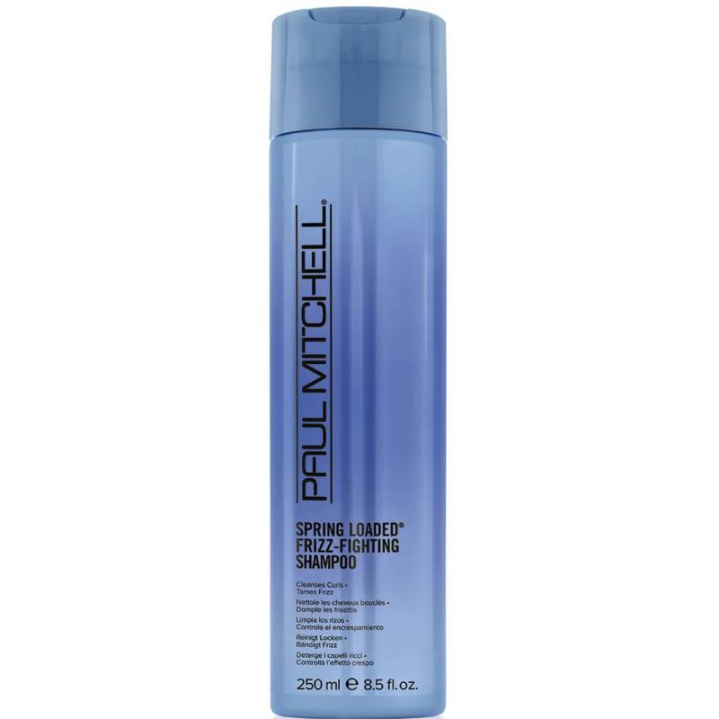 Paul Mitchell Curls Spring Loaded Frizz-Fighting Shampoo 250ml
