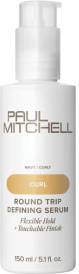 Paul Mitchell Flexible Style Round Trip Defining Serum 150ml